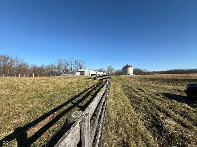 $1,436,155 | 0 East 575th South, Markleville, IN 46056