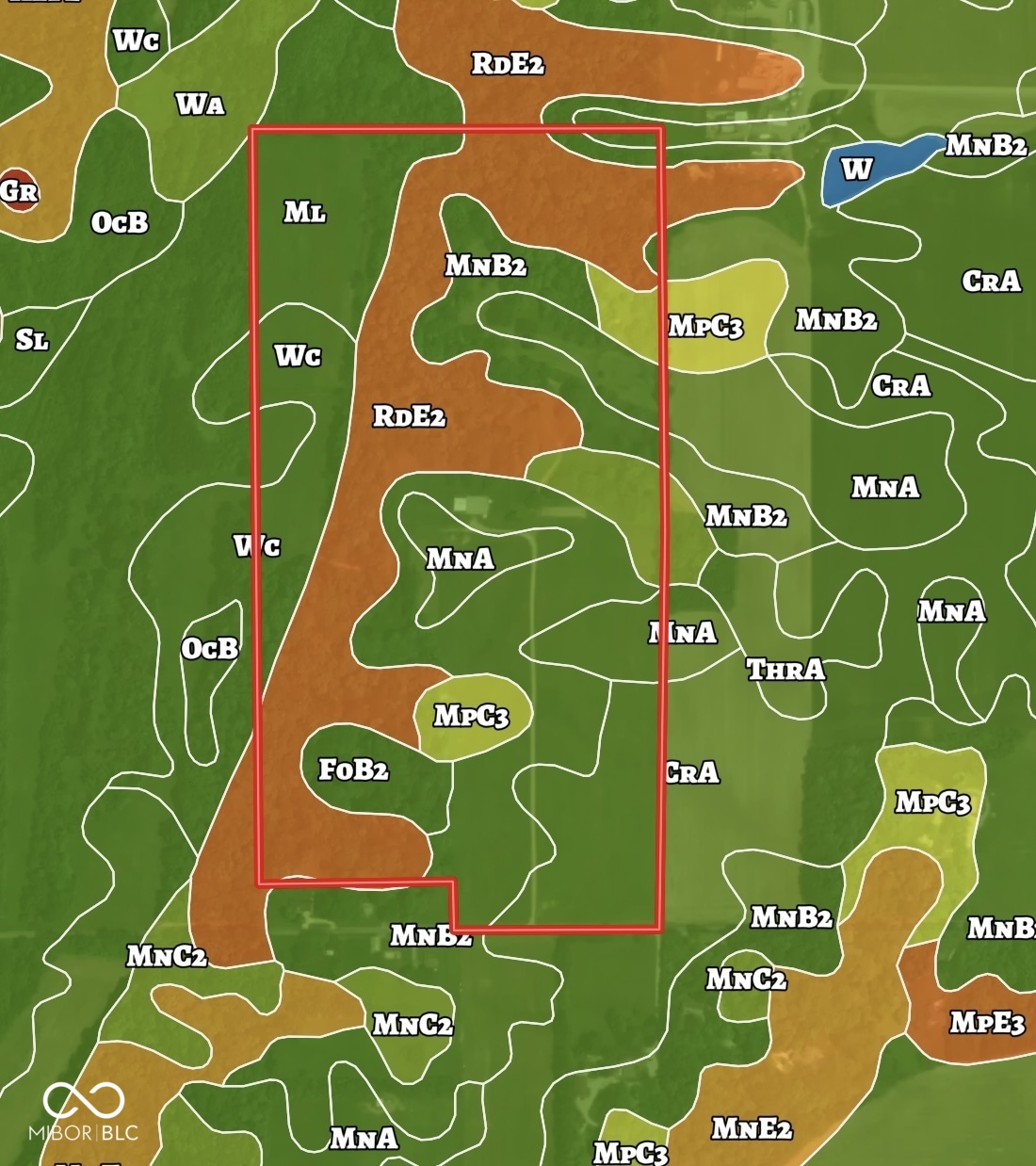 0 East 575th South Markleville, IN 46056 - Photo 37 of 64