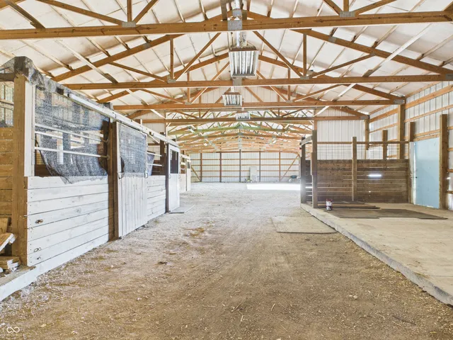 $1,436,155 | 0 East 575th South, Markleville, IN 46056