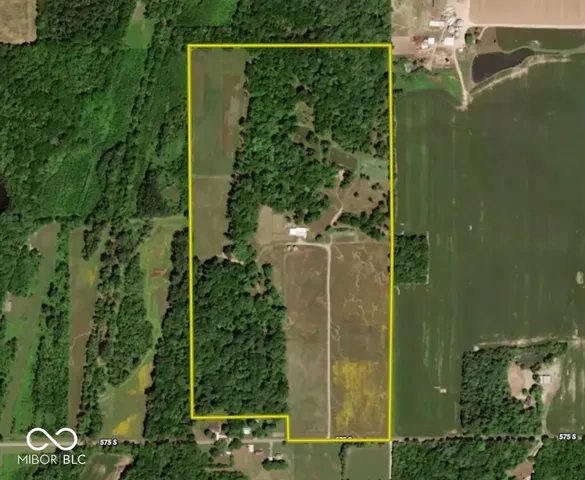 $1,436,155 | 0 East 575th South, Markleville, IN 46056
