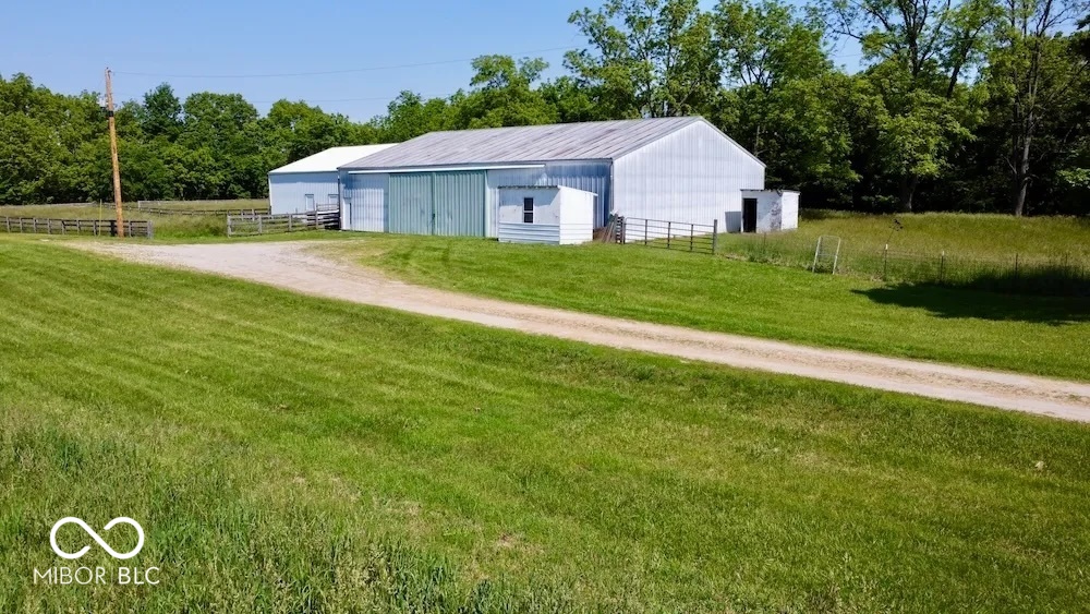 0 East 575th South Markleville, IN 46056 - Photo 44 of 64