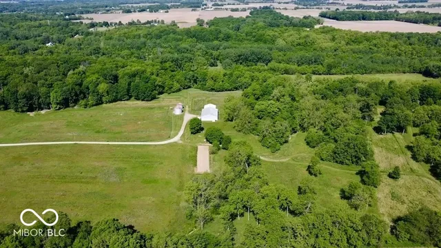 $1,436,155 | 0 East 575th South, Markleville, IN 46056