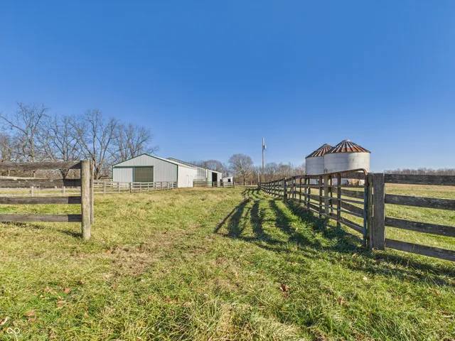$1,436,155 | 0 East 575th South, Markleville, IN 46056