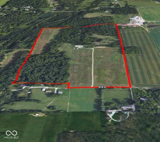 $1,436,155 | 0 East 575th South, Markleville, IN 46056
