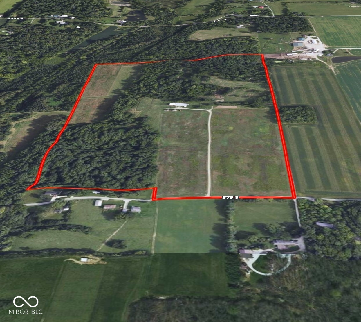 0 East 575th South Markleville, IN 46056 - Photo 51 of 64