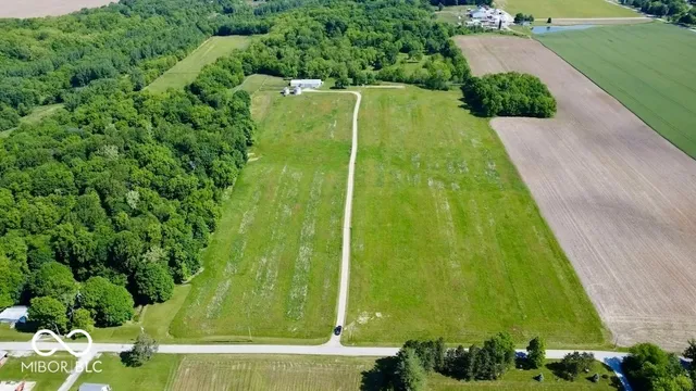 $1,436,155 | 0 East 575th South, Markleville, IN 46056