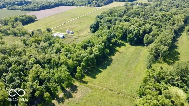 $1,436,155 | 0 East 575th South, Markleville, IN 46056