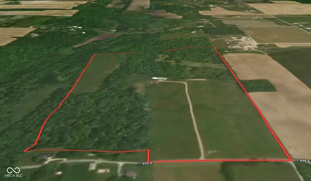 $1,436,155 | 0 East 575th South, Markleville, IN 46056