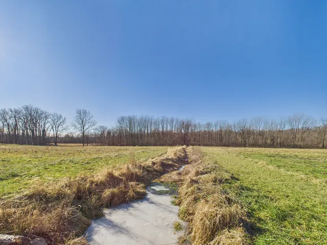 $1,436,155 | 0 East 575th South, Markleville, IN 46056