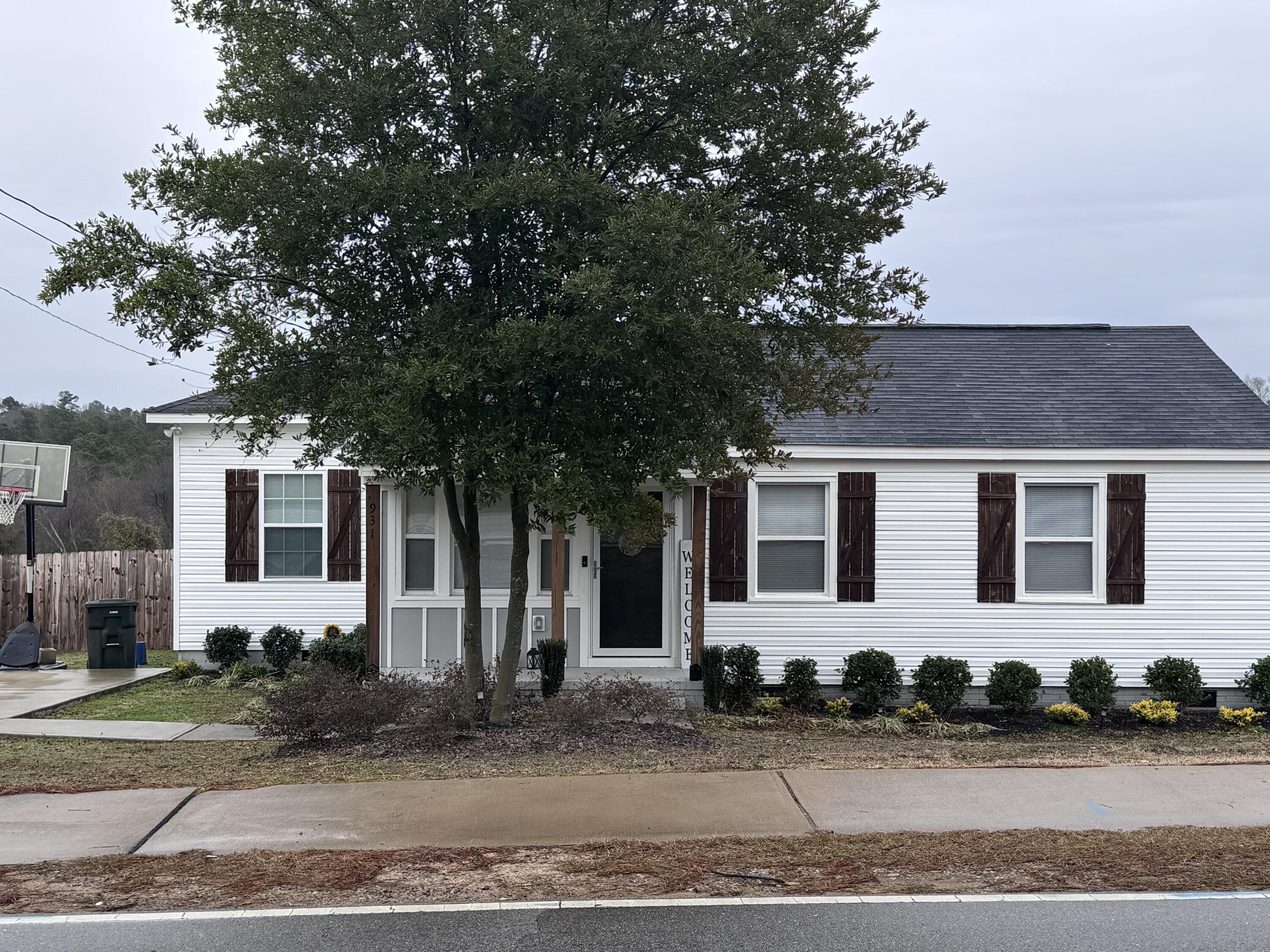 931 Old Edgefield Road North Augusta, SC 29841 - Photo 1 of 15