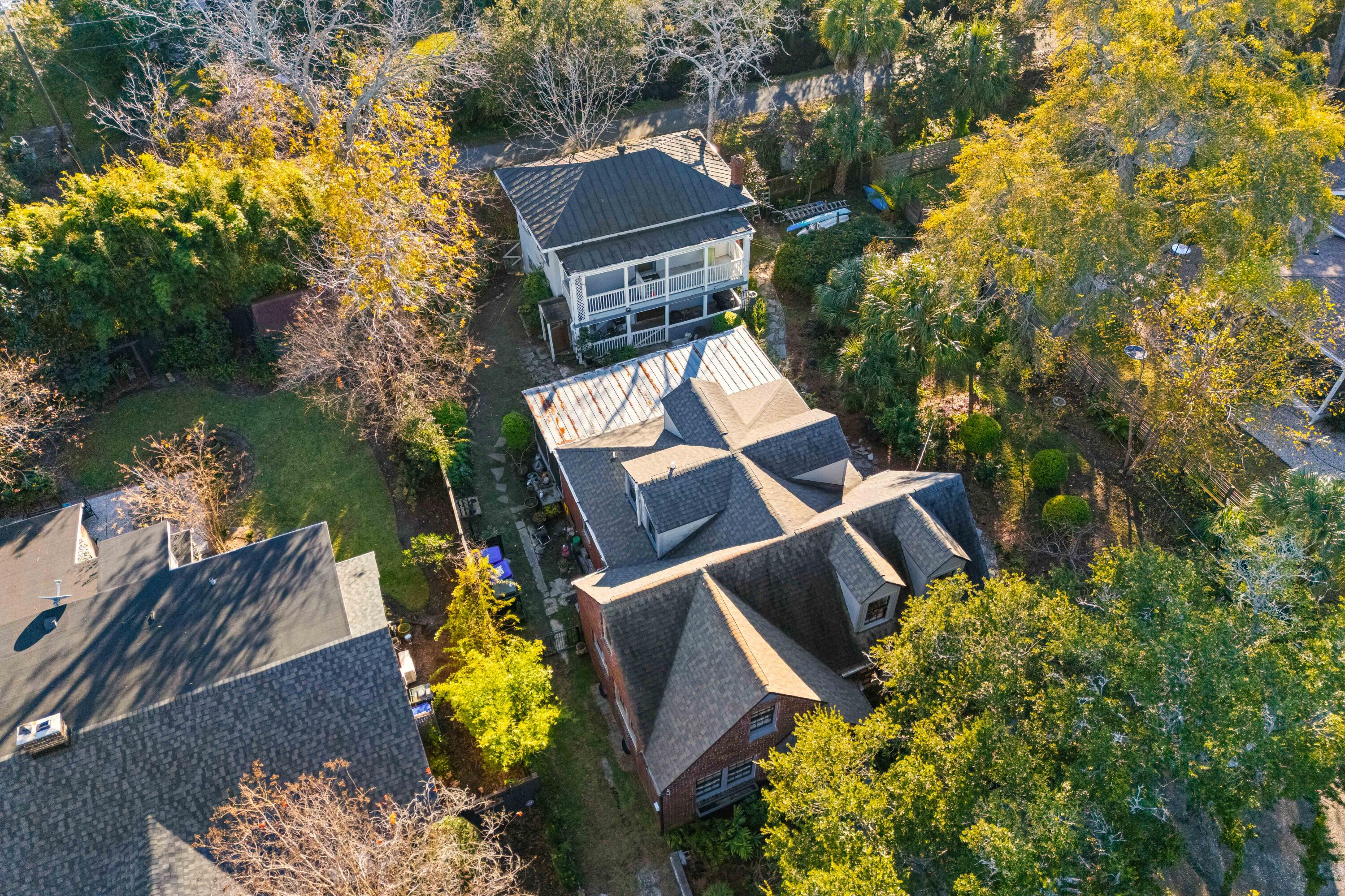 29 Beverly Road Charleston, SC 29407 - Photo 69 of 75 Birds Eye View
