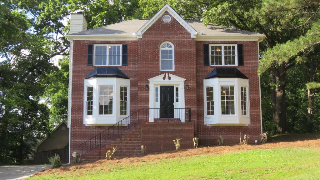4789 Shallow Ridge Road Northeast Kennesaw, GA 30144 - Photo 1 of 1 Gallery Image 1