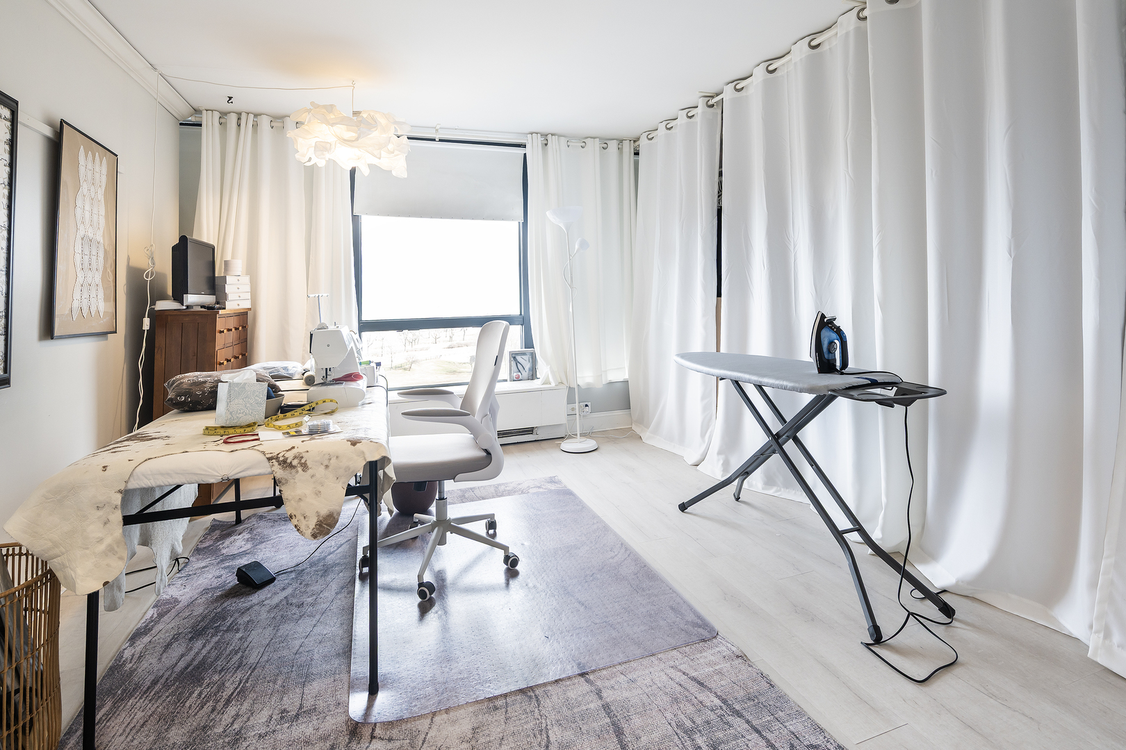 5415 North Sheridan Road, Unit 802 Chicago, IL 60640 - Photo 8 of 22 Gallery Image 8