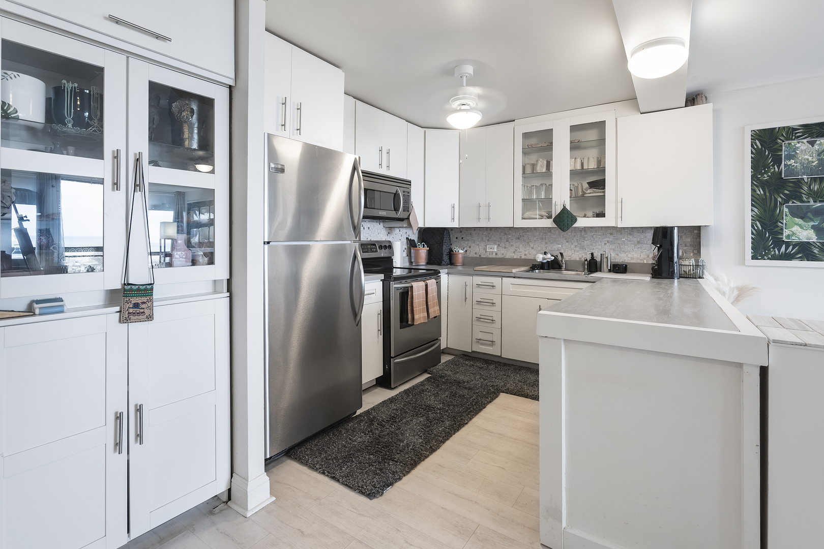 5415 North Sheridan Road, Unit 802 Chicago, IL 60640 - Photo 9 of 22 Gallery Image 9