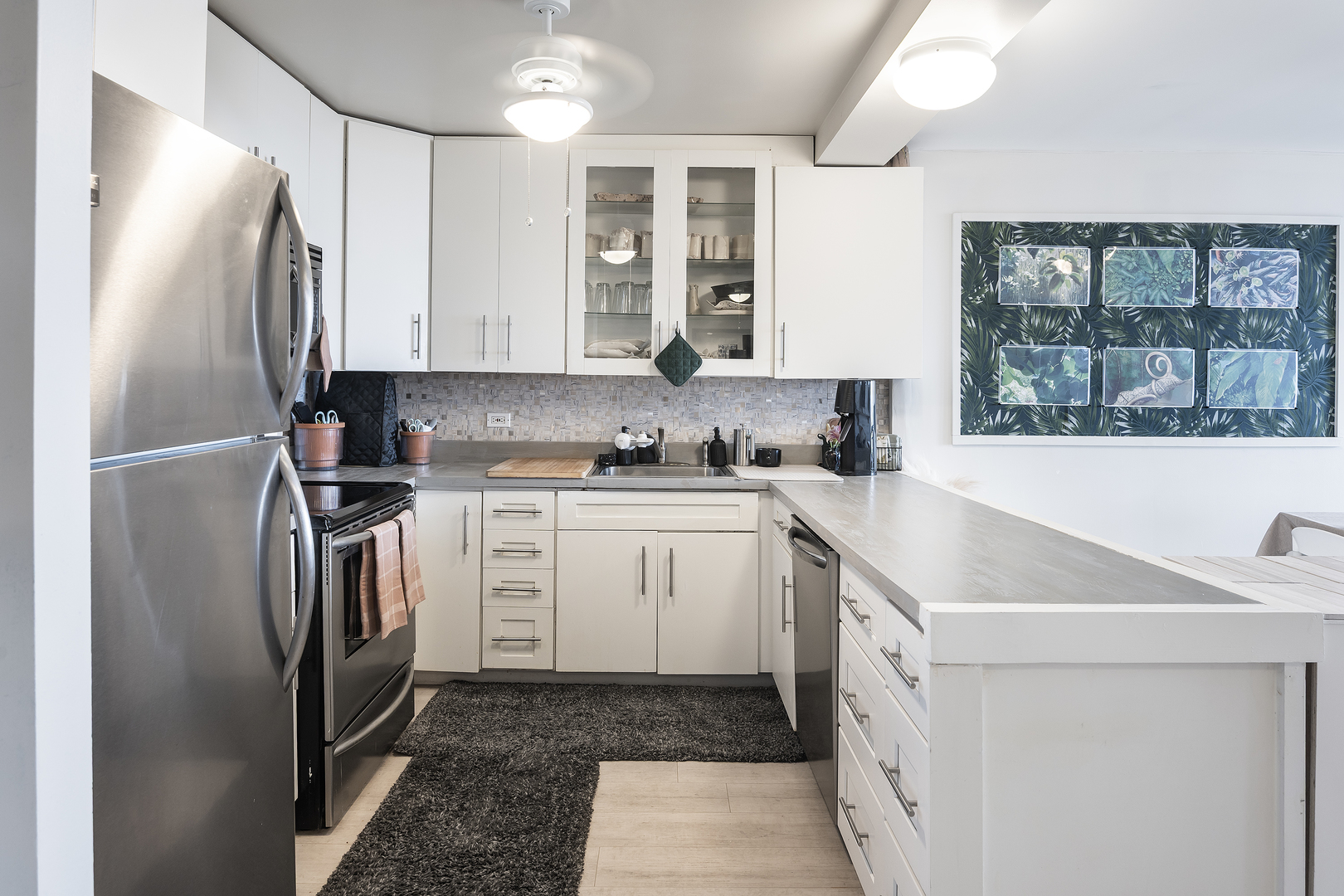5415 North Sheridan Road, Unit 802 Chicago, IL 60640 - Photo 10 of 22 Gallery Image 10