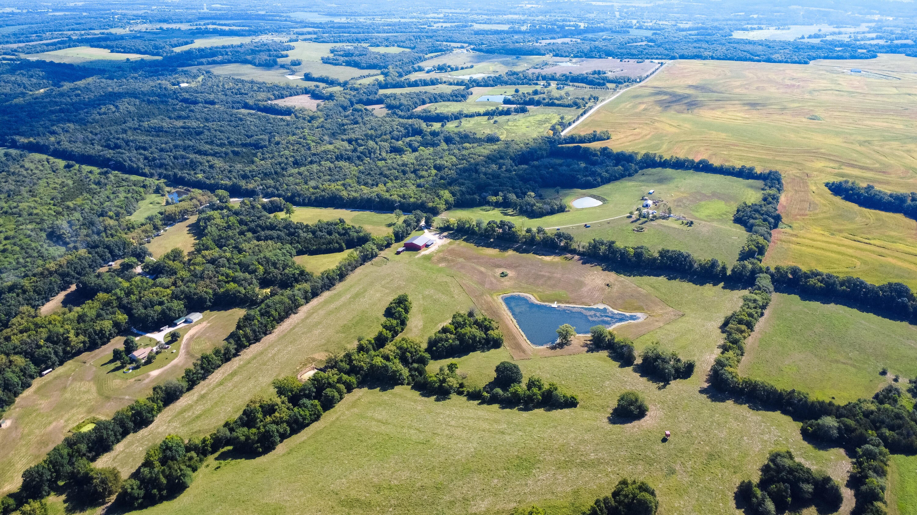 9950 North Herman Nichols Road Rocheport, MO 65279 - Photo 51 of 53 DJI_0434