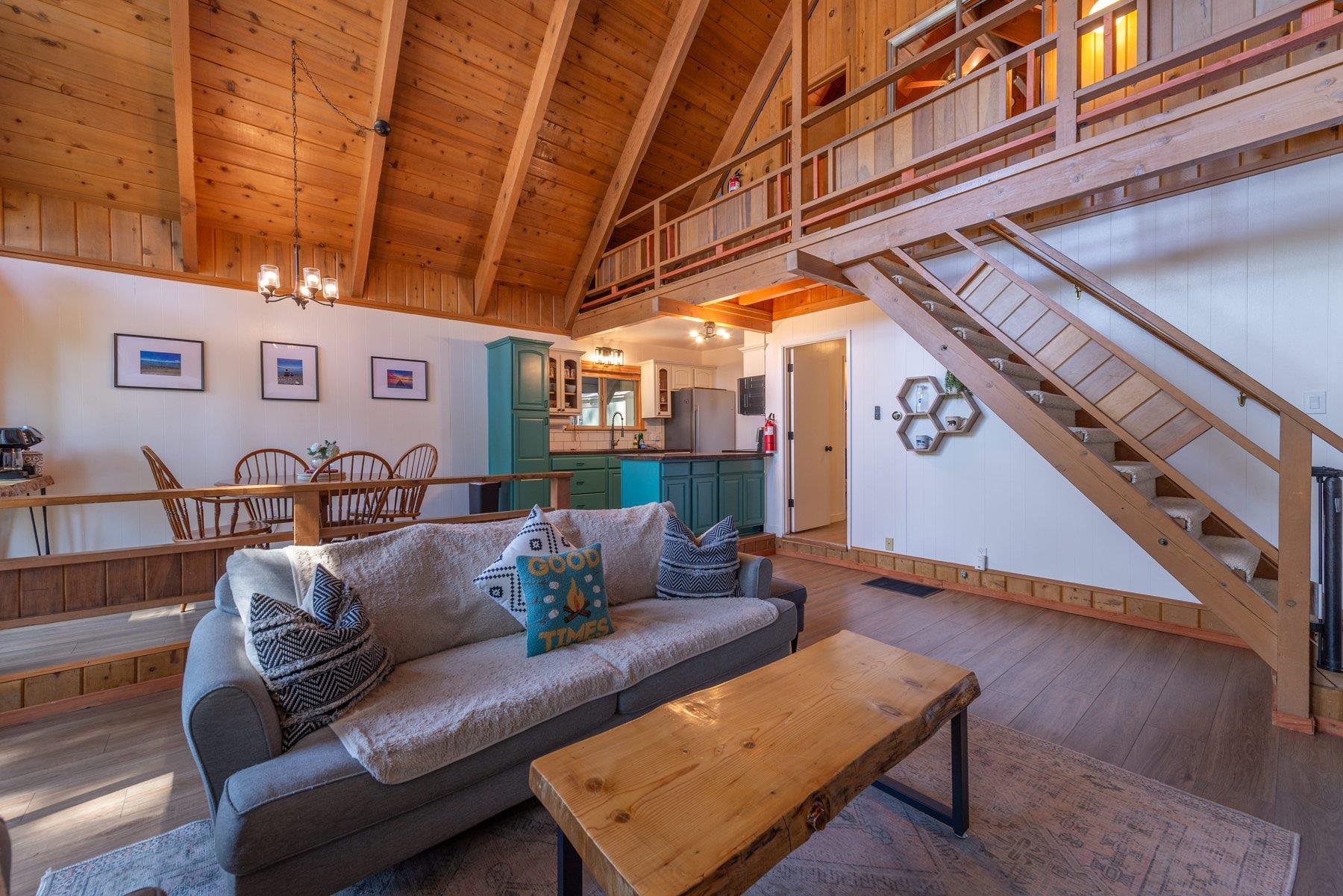 5800 Uplands Road Carnelian Bay, CA 96140 - Photo 10 of 26 Gallery Image 10