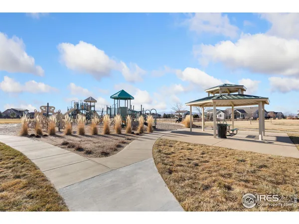 a view of a very nice looking yard