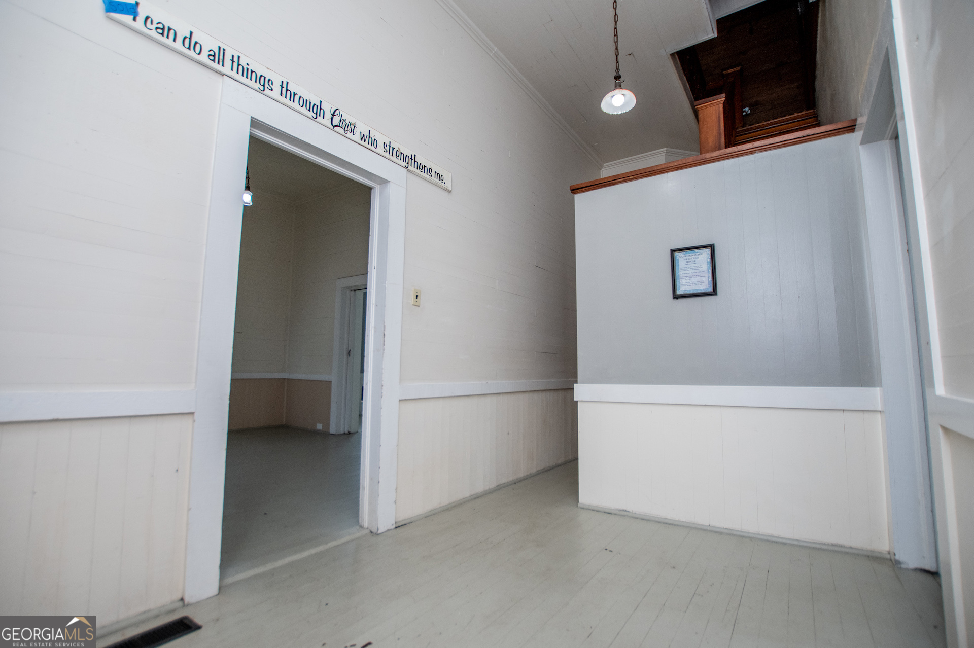 3608 Us Highway Buchanan, GA 30113 - Photo 64 of 92 a view of an empty room