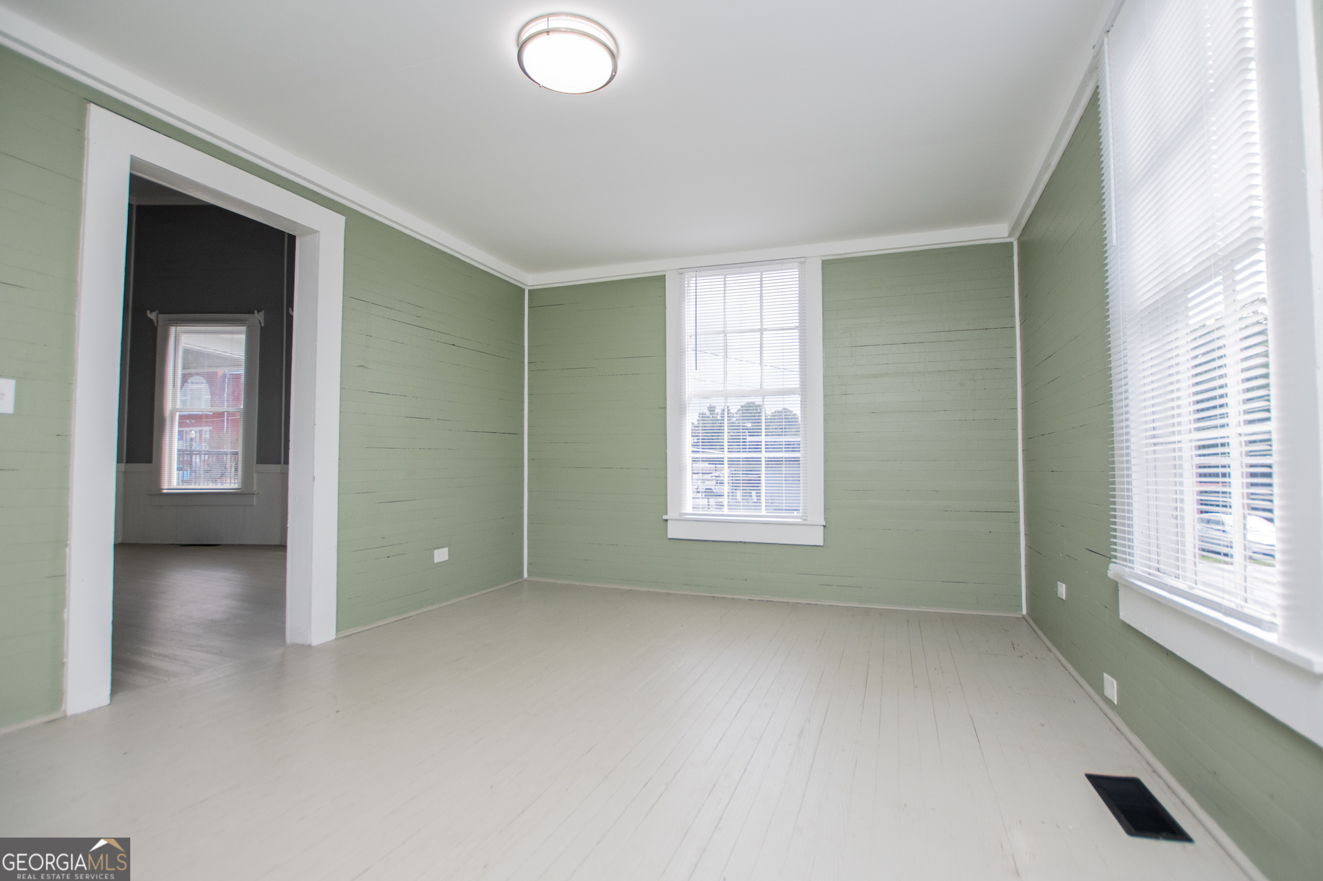 3608 Us Highway Buchanan, GA 30113 - Photo 77 of 92 a view of an empty room with a window