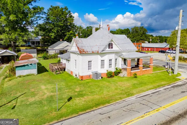 $269,900 | 3608 Us Highway, Buchanan, GA 30113