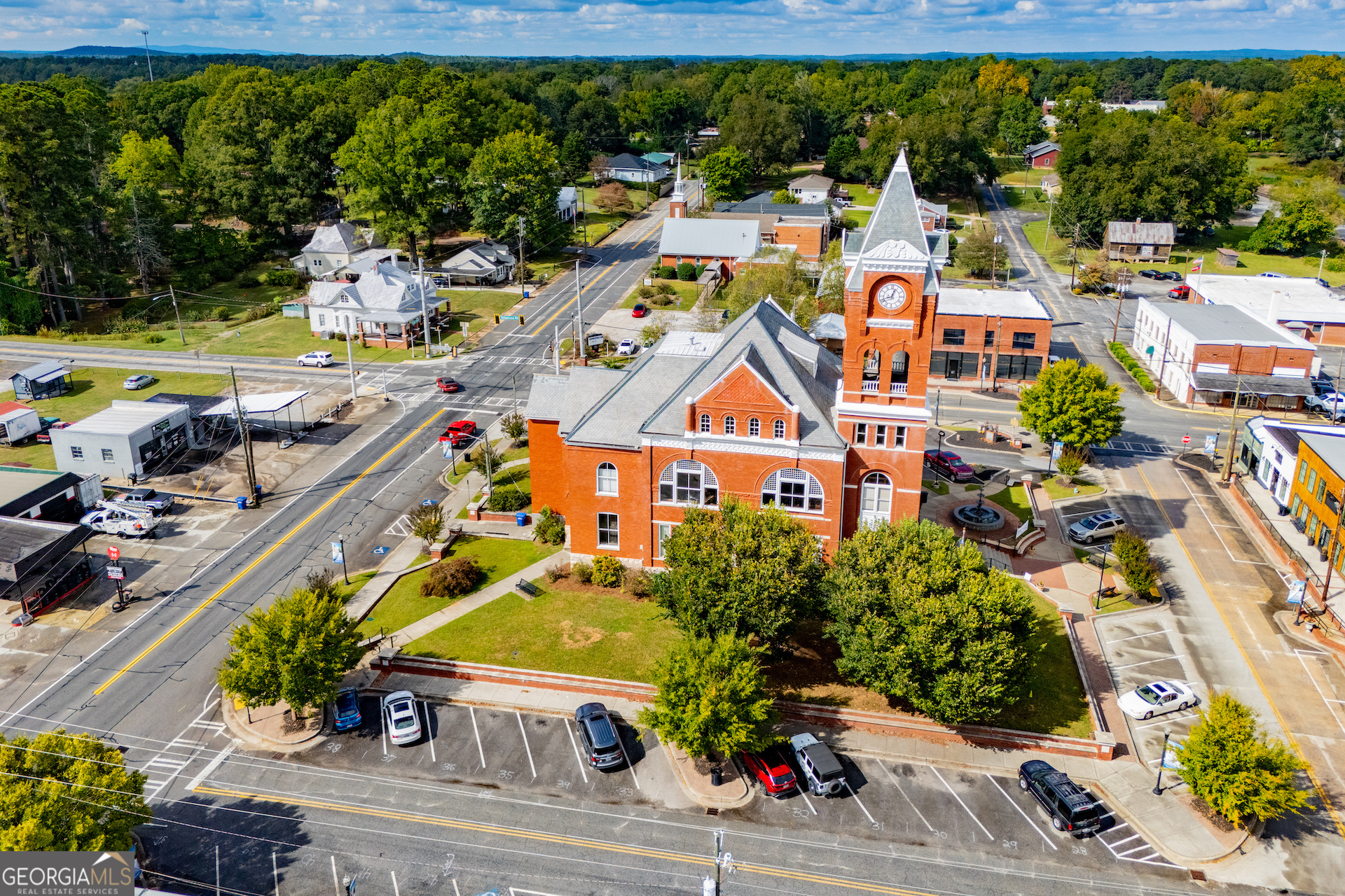 3608 Us Highway Buchanan, GA 30113 - Photo 9 of 92 a picture of houses with outdoor space