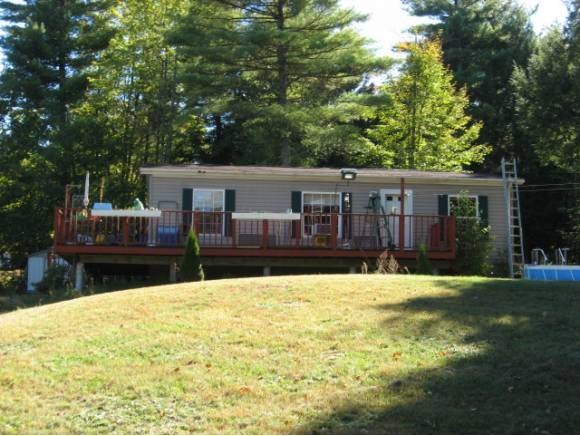 297 Old County Road Plainfield, NH 03781 - Photo 1 of 1 Gallery Image 1