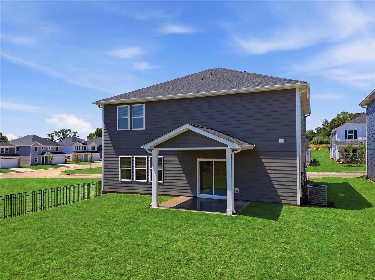 523 Hadlow Street Greer, SC 29651 - Photo 28 of 34