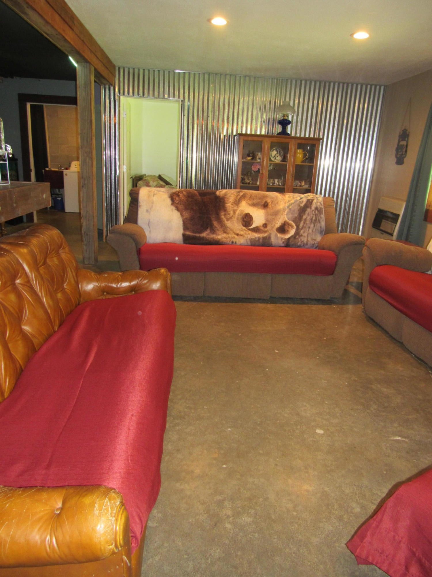 5925 West Dort Road Roscommon, MI 48653 - Photo 26 of 47 Gallery Image 26