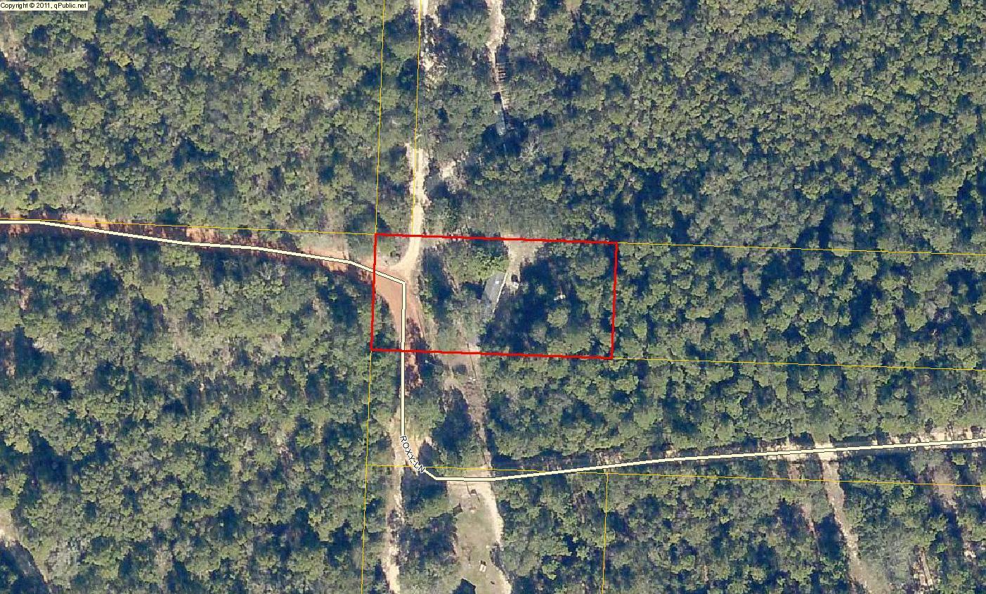 739 Roxy Lane Holt, FL 32564 - Photo 20 of 20 mapserv56