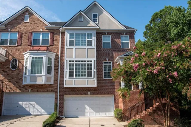$3,200 | Undisclosed Address, Atlanta, GA 30339