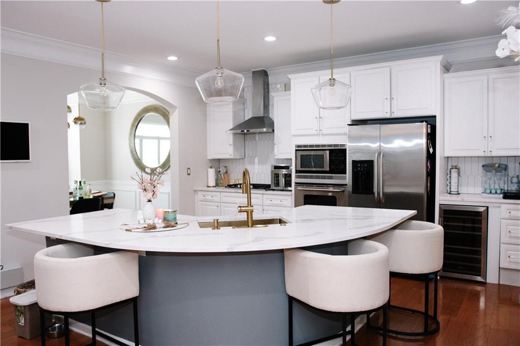 Undisclosed Address Atlanta, GA 30339 - Photo 12 of 38