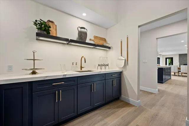 a bed room with a bed and a window