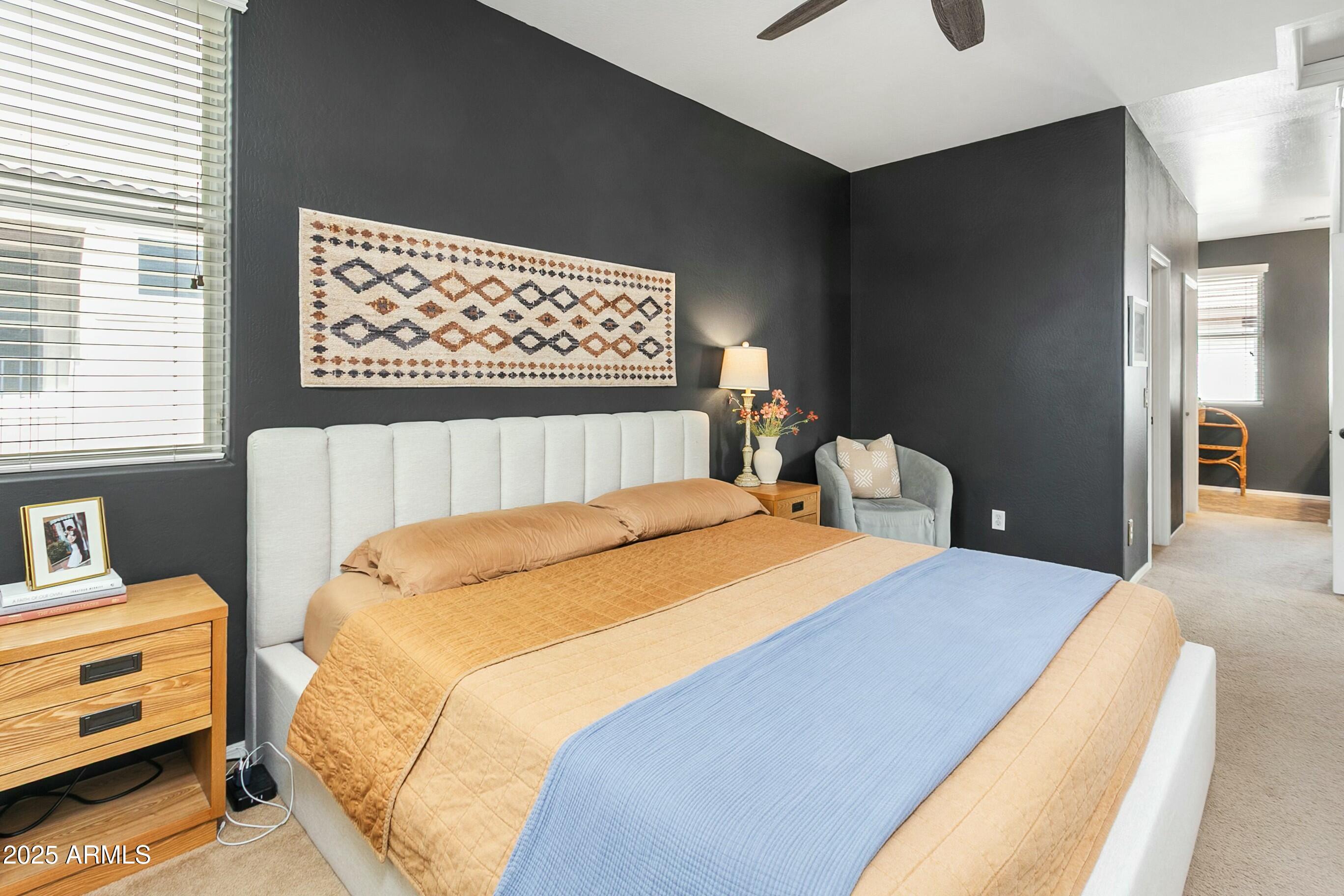 4136 East Tyson Street Gilbert, AZ 85295 - Photo 11 of 24 Owner's Suite