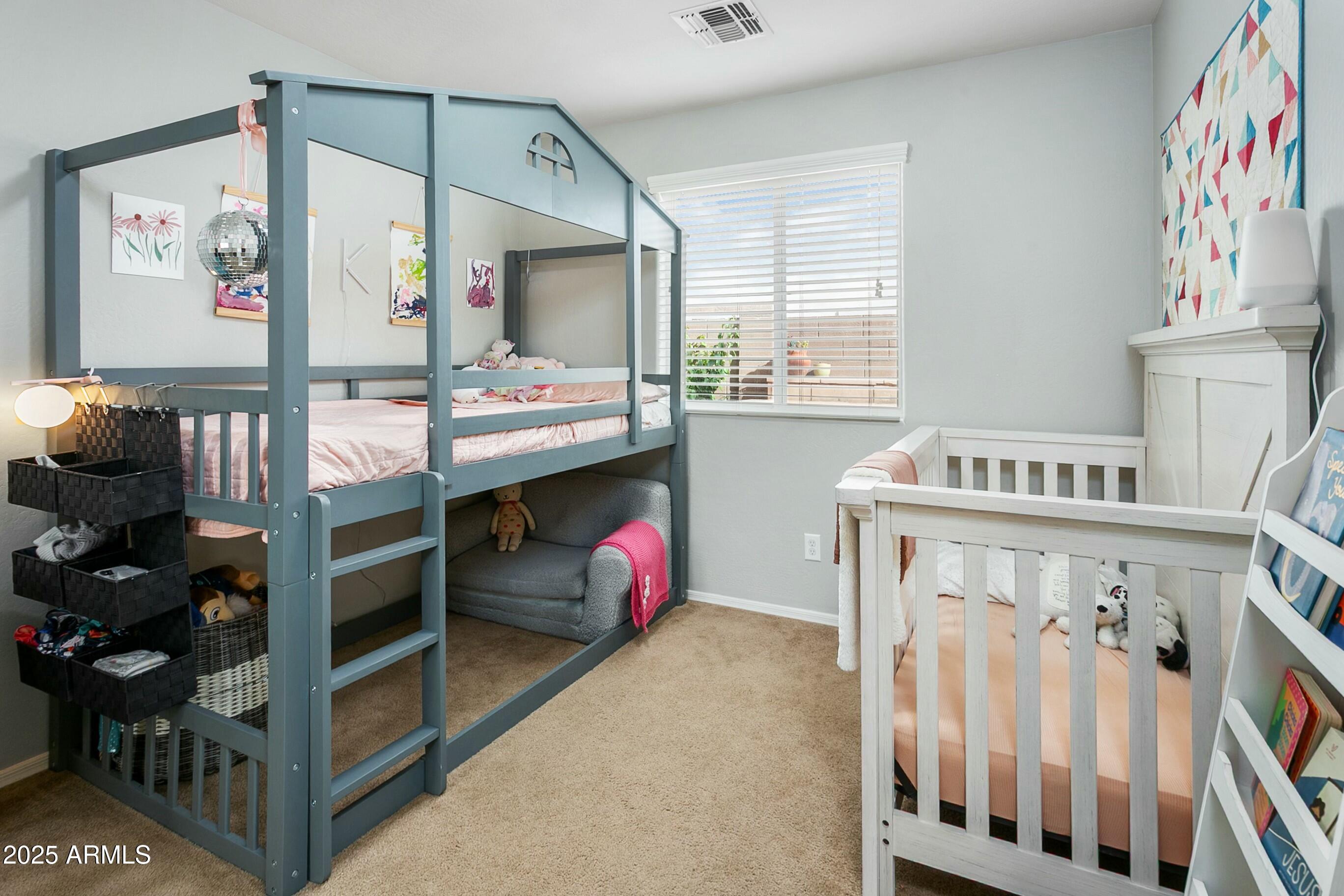 4136 East Tyson Street Gilbert, AZ 85295 - Photo 16 of 24 Bedroom 2