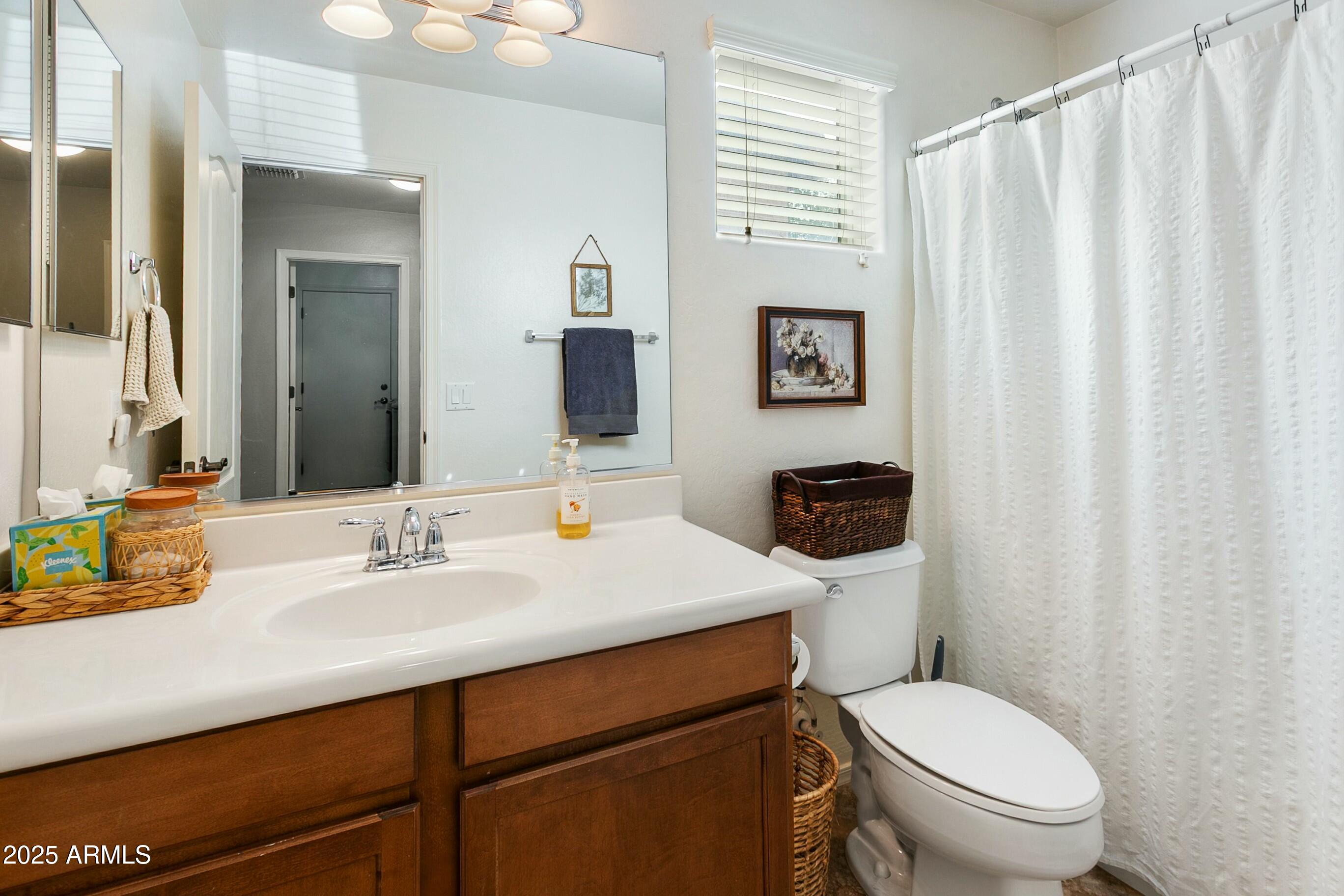 4136 East Tyson Street Gilbert, AZ 85295 - Photo 17 of 24 Guest Bathroom