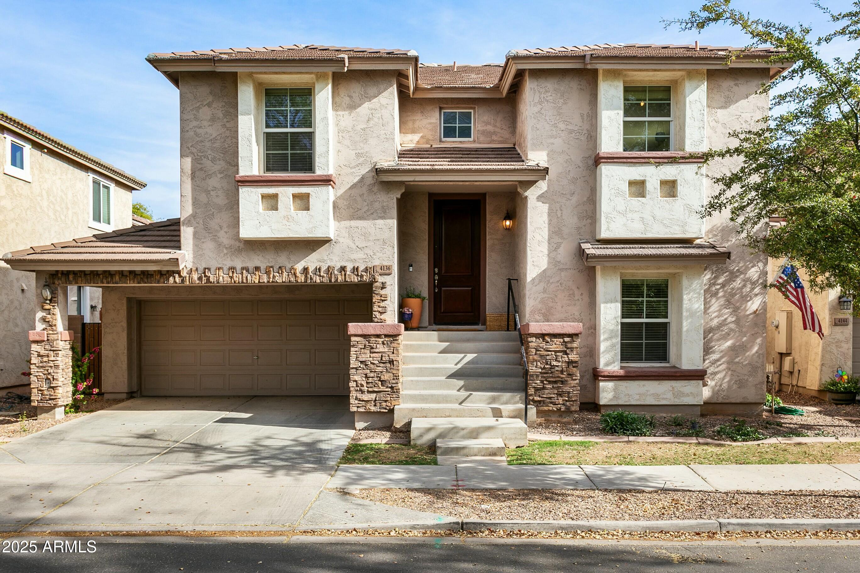4136 East Tyson Street Gilbert, AZ 85295 - Photo 24 of 24 Your Next Home