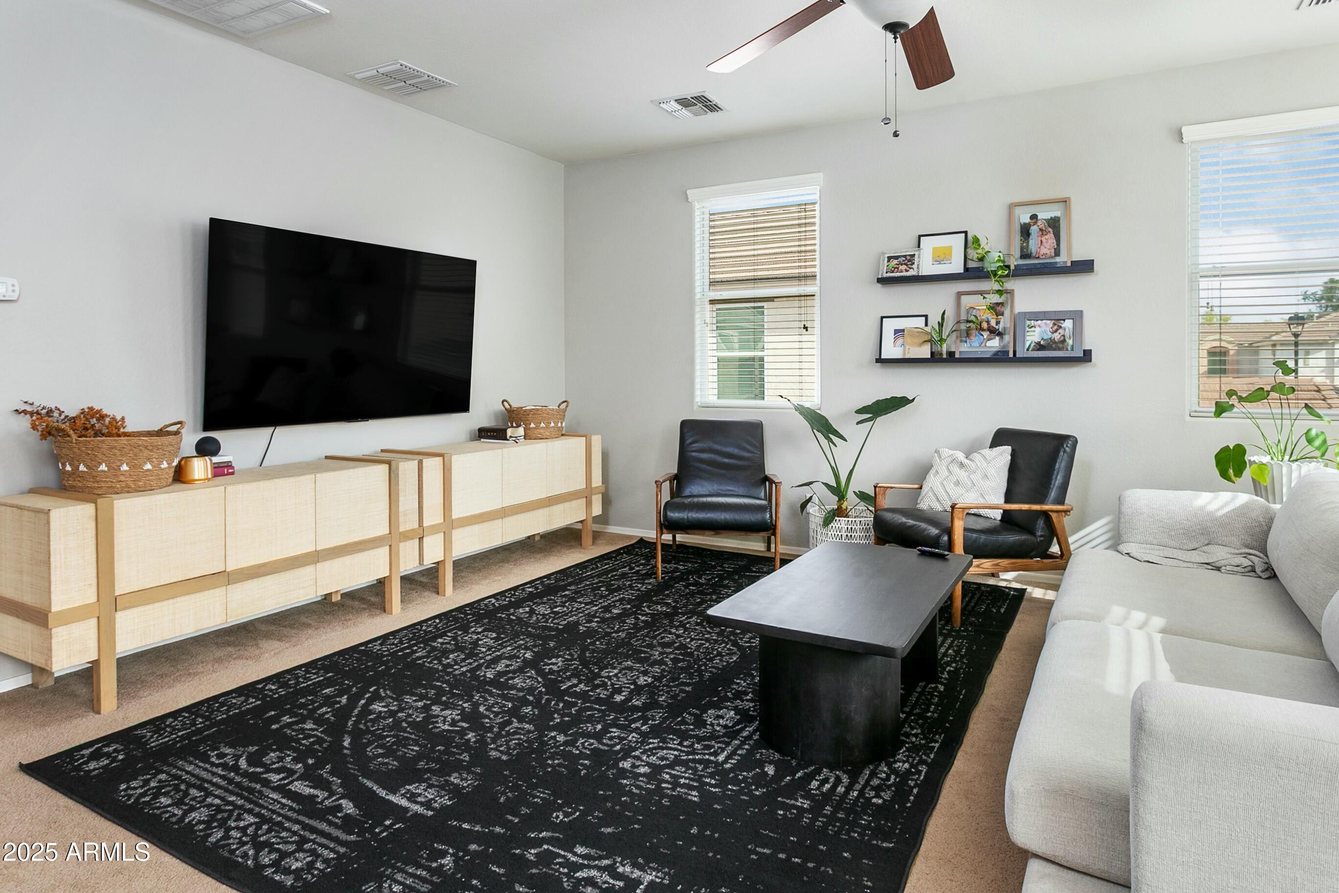 4136 East Tyson Street Gilbert, AZ 85295 - Photo 4 of 24 Open Living Space