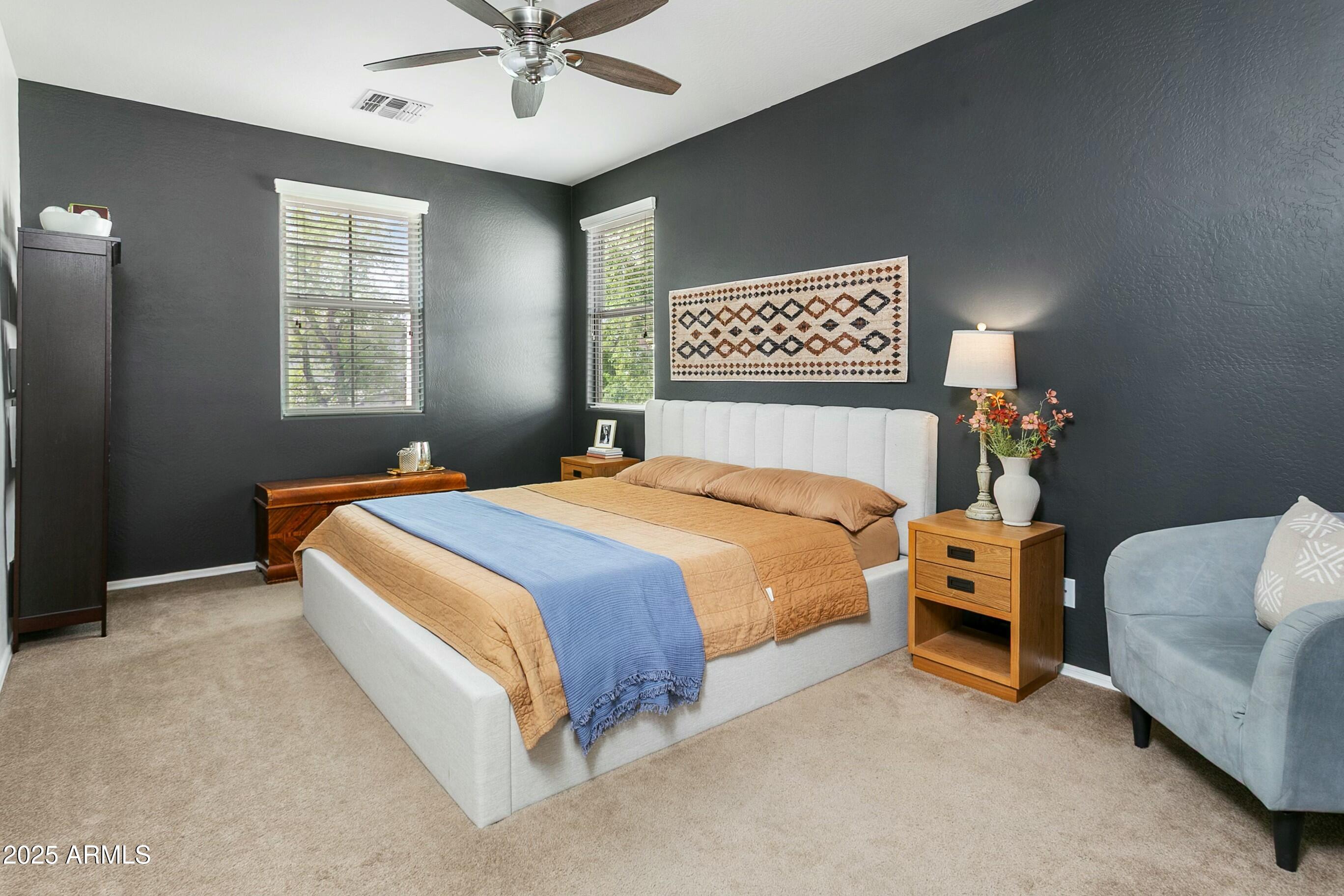 4136 East Tyson Street Gilbert, AZ 85295 - Photo 10 of 24 Owner's Suite