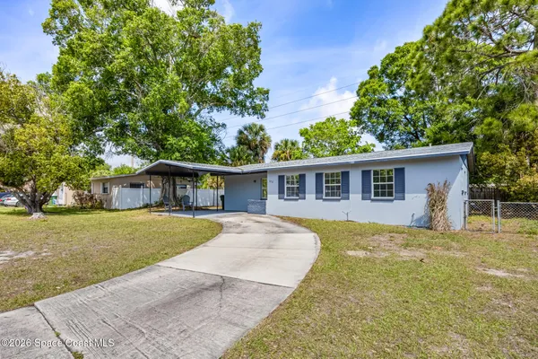 $250,000 | 978 Bouganvillea Drive, Rockledge, FL 32955