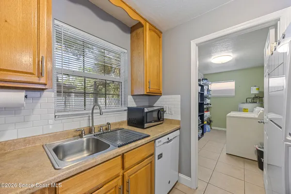 $250,000 | 978 Bouganvillea Drive, Rockledge, FL 32955