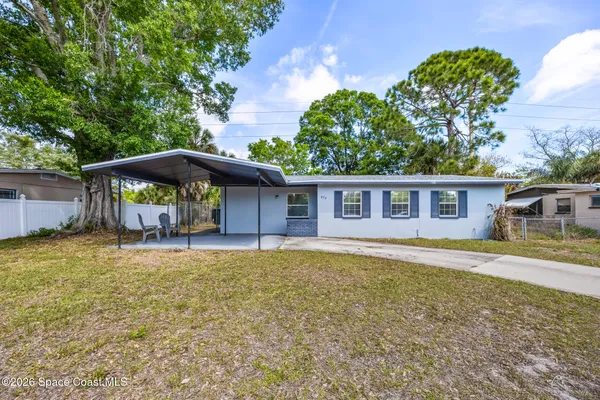 $250,000 | 978 Bouganvillea Drive, Rockledge, FL 32955