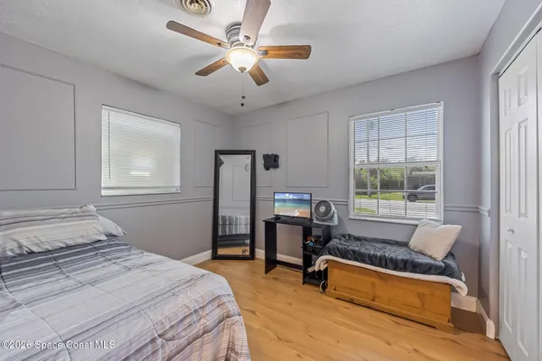 $250,000 | 978 Bouganvillea Drive, Rockledge, FL 32955