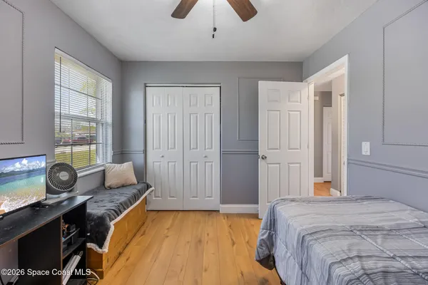 $250,000 | 978 Bouganvillea Drive, Rockledge, FL 32955