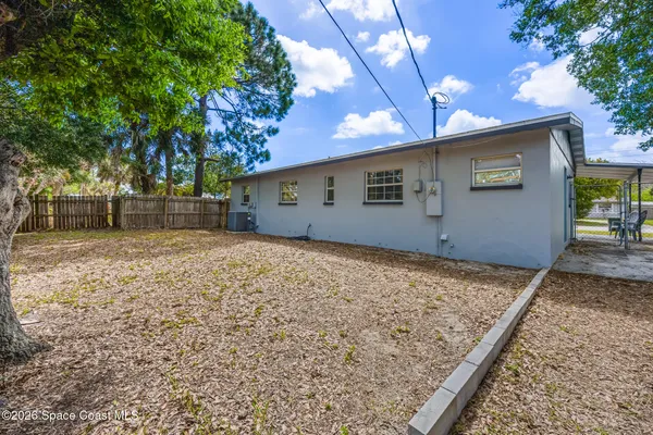 $250,000 | 978 Bouganvillea Drive, Rockledge, FL 32955