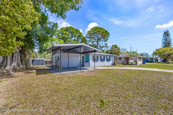 $250,000 | 978 Bouganvillea Drive, Rockledge, FL 32955