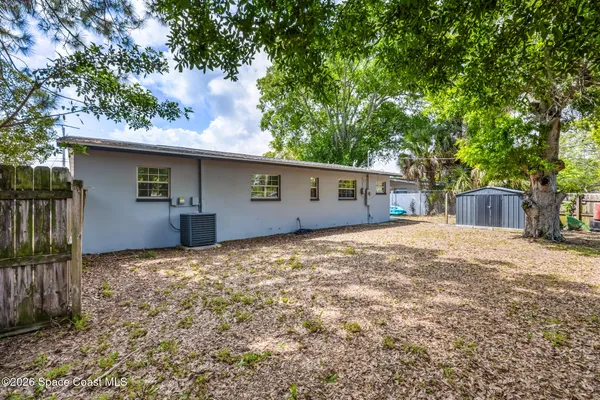 $250,000 | 978 Bouganvillea Drive, Rockledge, FL 32955