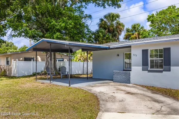 $250,000 | 978 Bouganvillea Drive, Rockledge, FL 32955