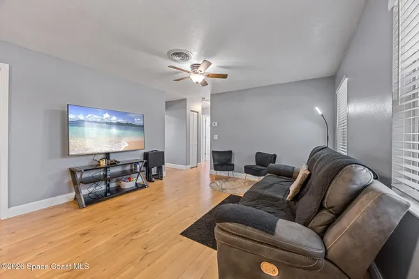 $250,000 | 978 Bouganvillea Drive, Rockledge, FL 32955