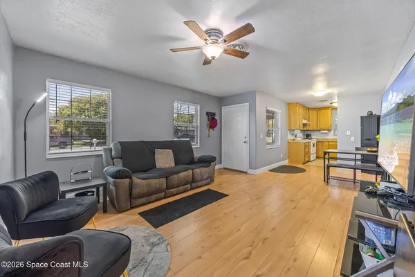 $250,000 | 978 Bouganvillea Drive, Rockledge, FL 32955